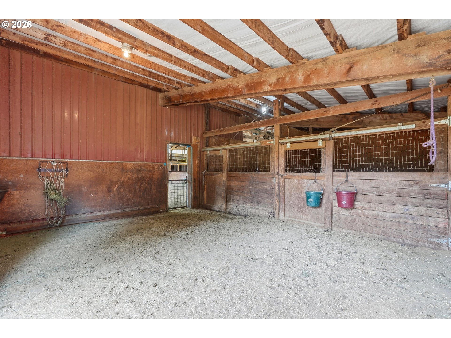 27287 South Hillockburn Road Estacada, OR 97023 - Photo 32 of 48