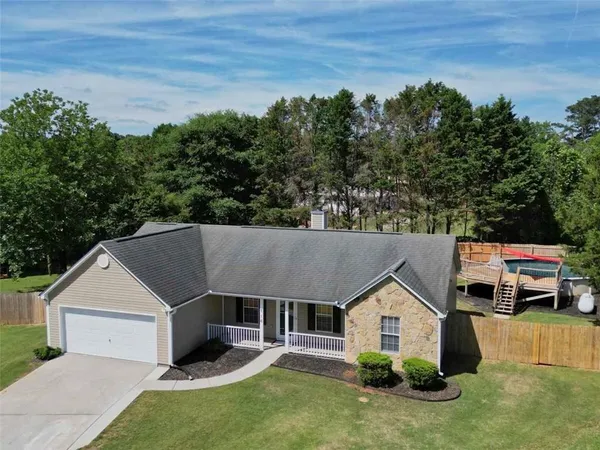 $299,990 | 716 Buckingham Court, Monroe, GA 30656