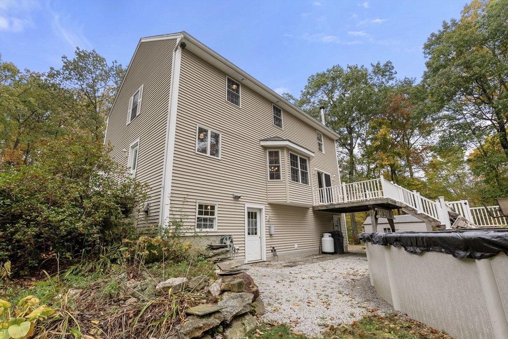 26 Town Farm Road Brookfield, MA 01506 - Photo 34 of 37