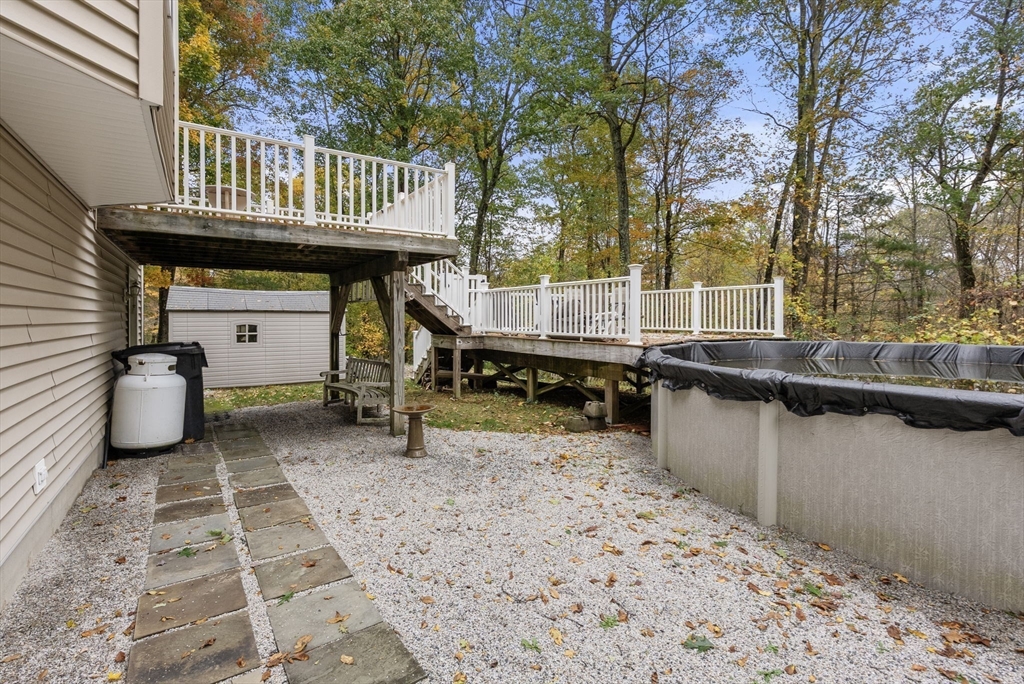 26 Town Farm Road Brookfield, MA 01506 - Photo 35 of 37