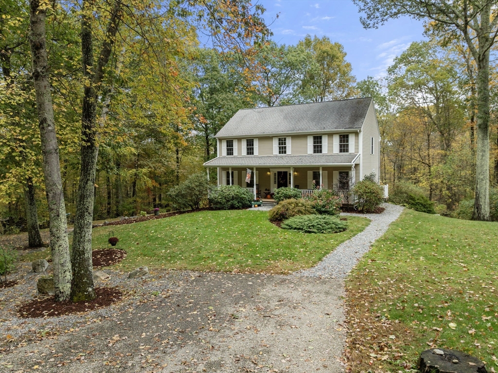 26 Town Farm Road Brookfield, MA 01506 - Photo 37 of 37