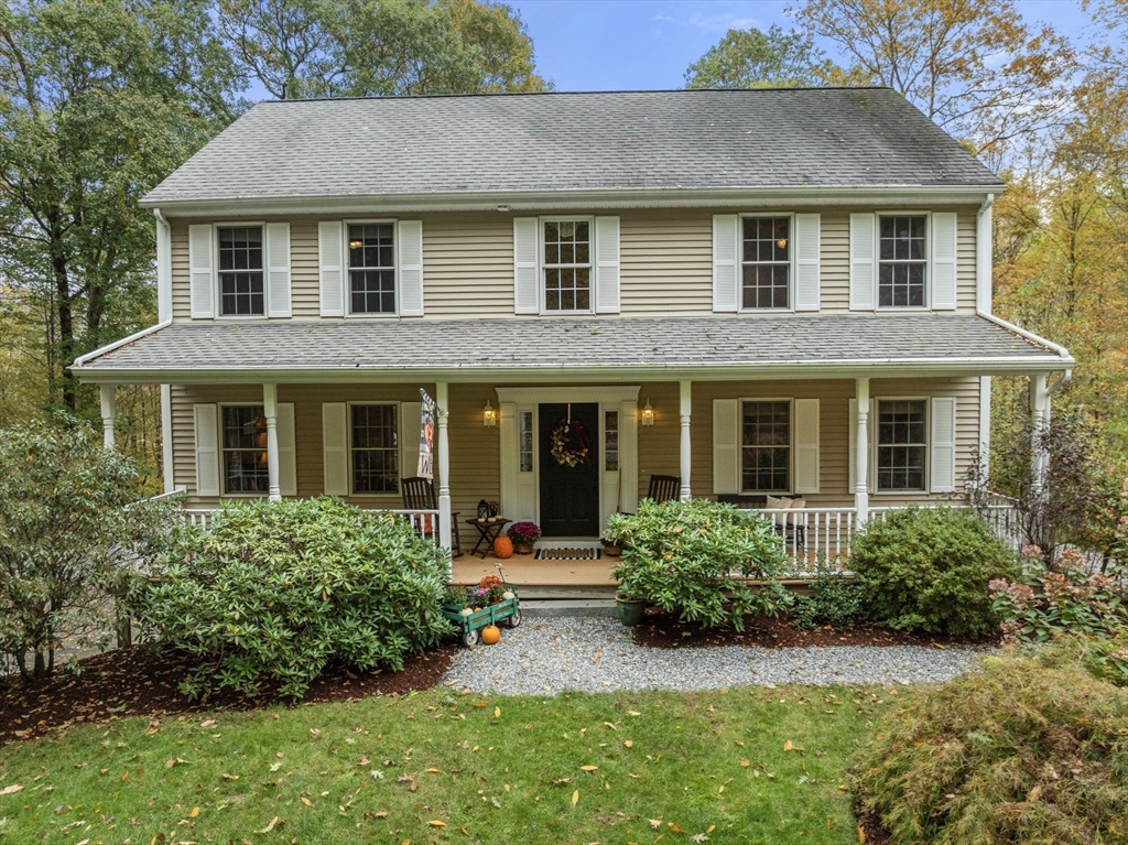 26 Town Farm Road Brookfield, MA 01506 - Photo 5 of 37