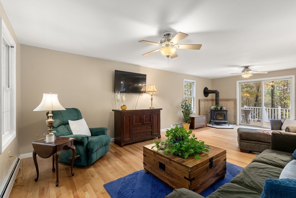 26 Town Farm Road Brookfield, MA 01506 - Photo 9 of 37