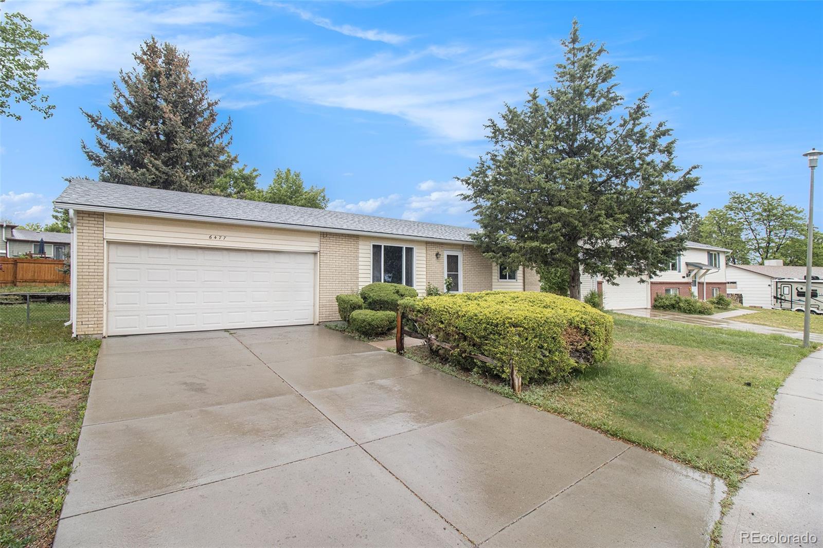 6477 South Cody Way, Littleton, CO 80123 Compass