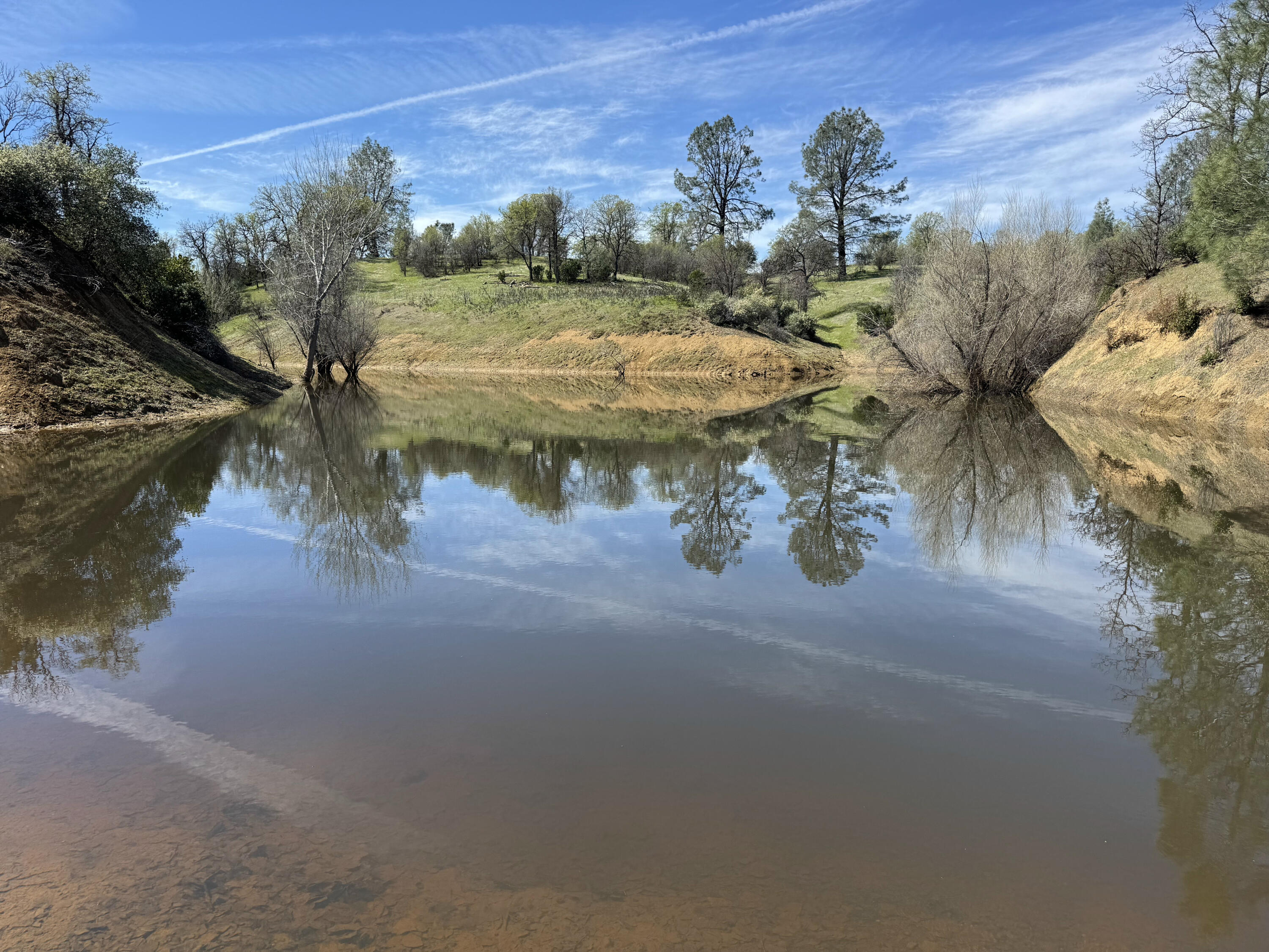 Vassar Road Red Bluff, CA 96080 - Photo 17 of 24 Pond #2