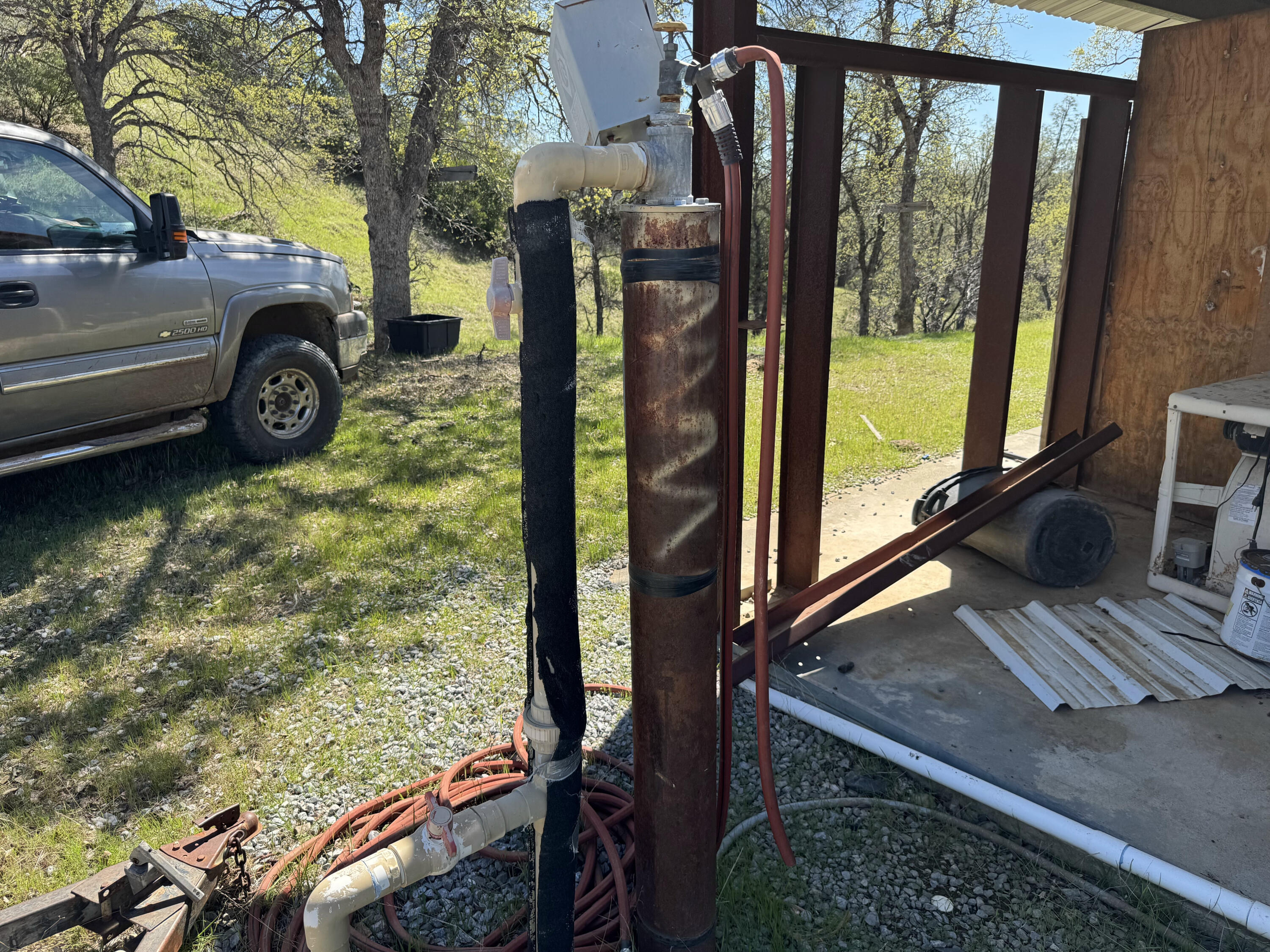 Vassar Road Red Bluff, CA 96080 - Photo 18 of 24 1st Well