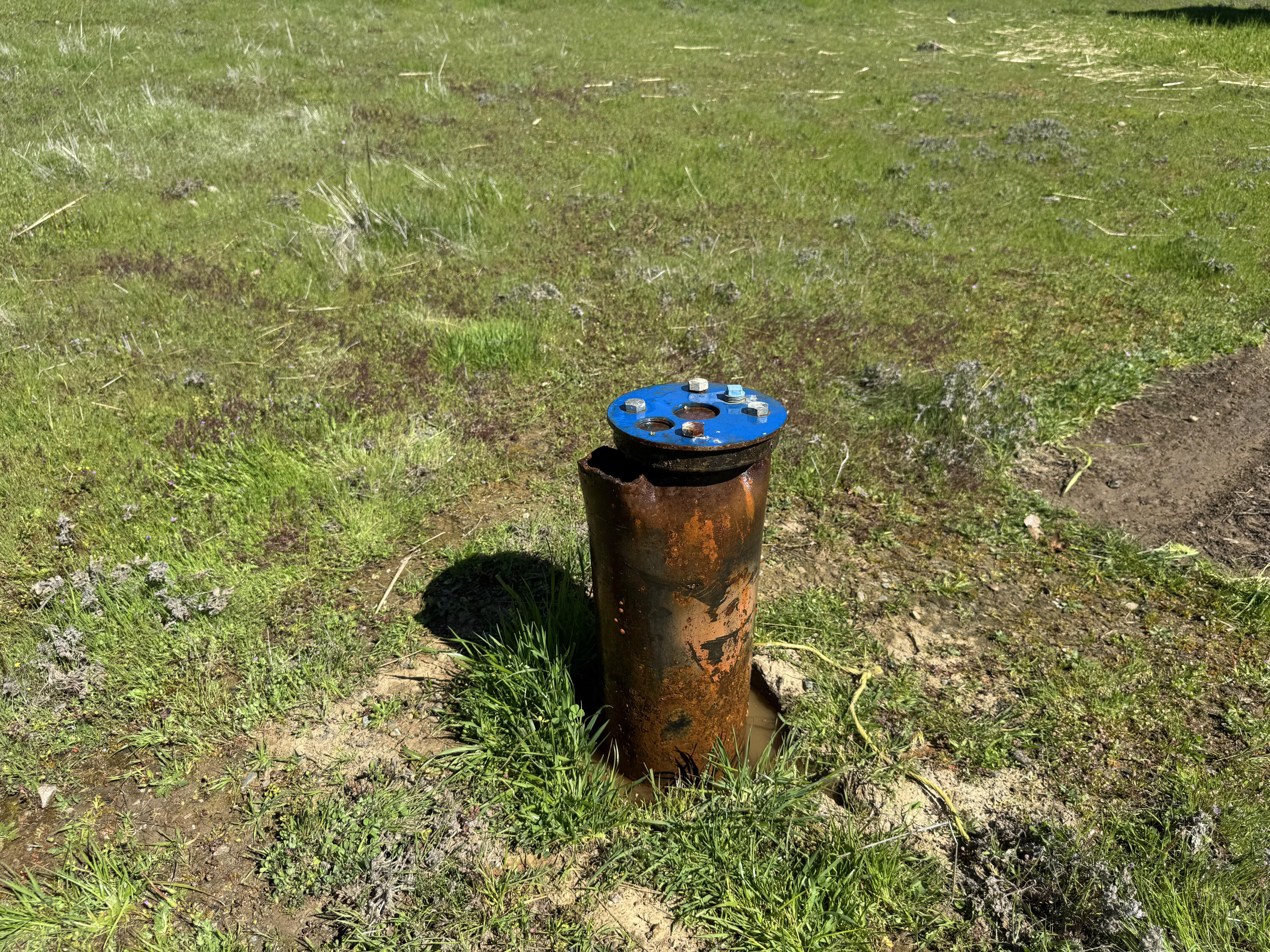 Vassar Road Red Bluff, CA 96080 - Photo 19 of 24 2nd Well