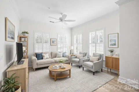 $495,000 | 2994 Selwyn Avenue, Charlotte, NC 28209
