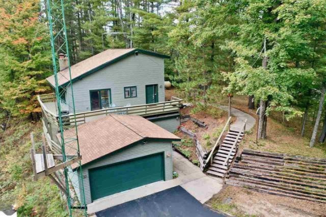 4189 West 48 Road Cadillac, MI 49601 - Photo 5 of 44 48 5