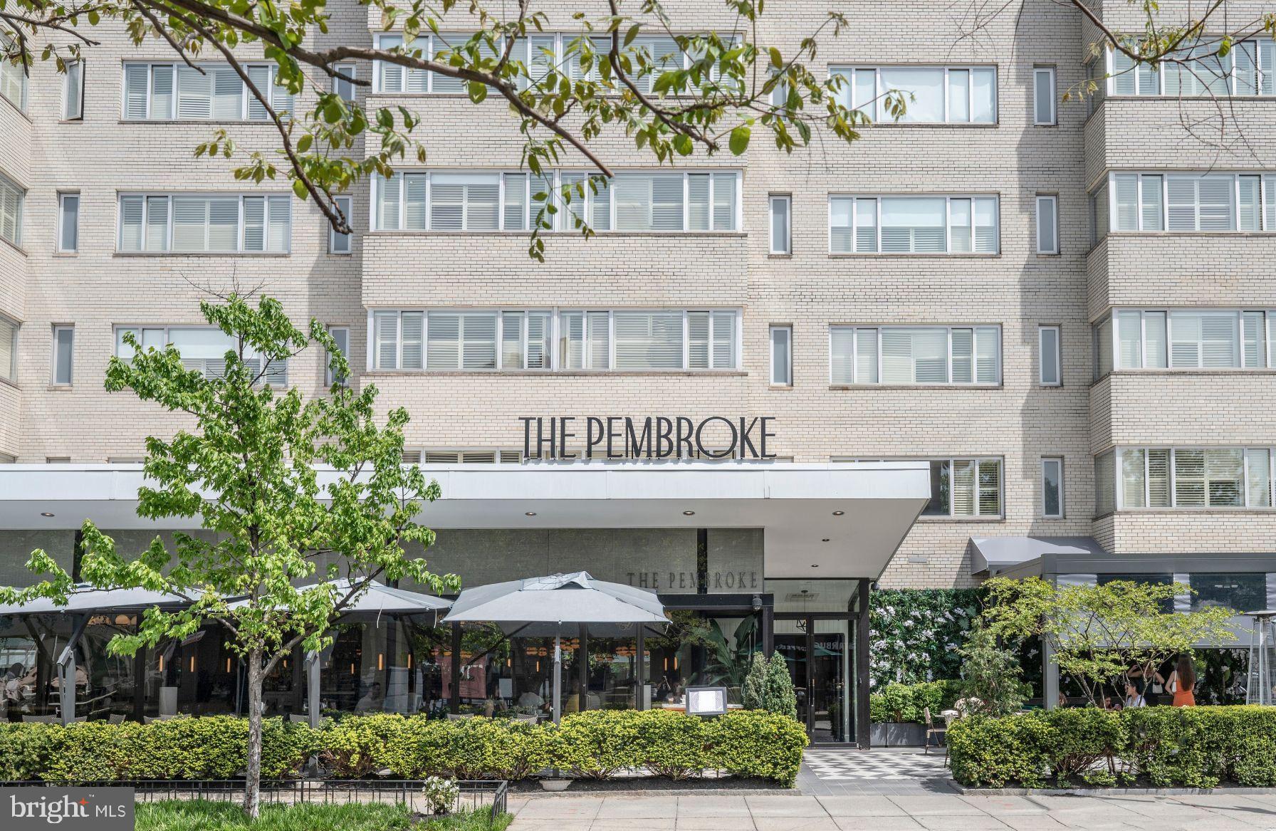 1823 Corcoran Street Northwest, Unit 9 Washington, DC 20009 - Photo 17 of 20 Nearby restaurants