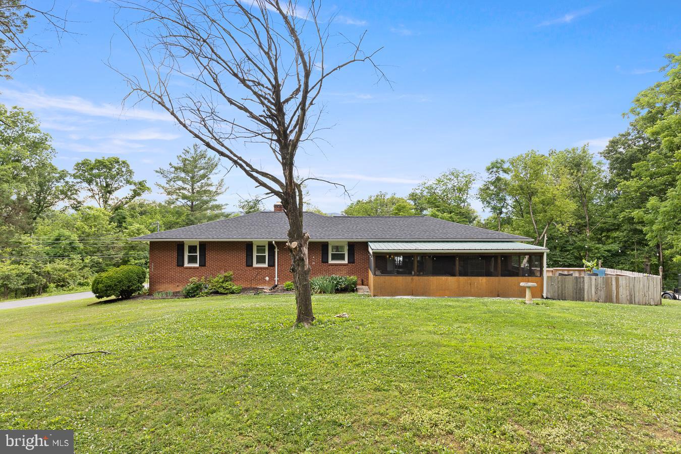 149 Dungadin Road Front Royal, VA 22630 - Photo 30 of 34