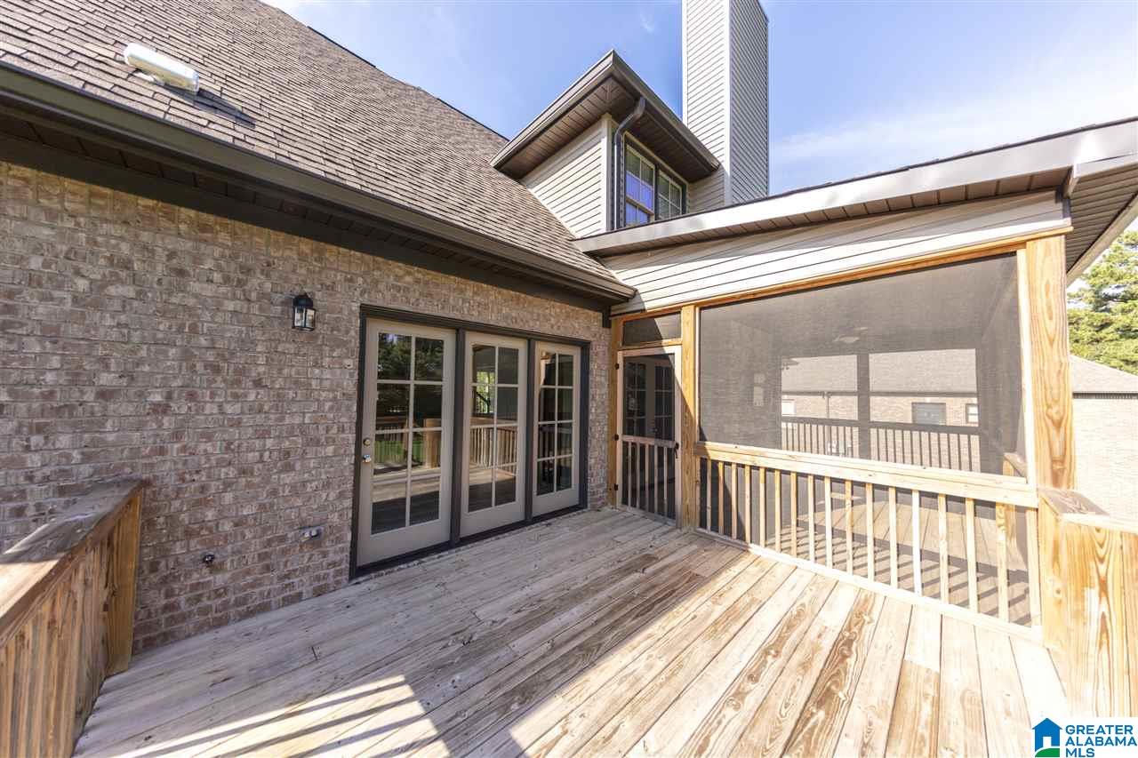 809 Rosemary Way Mount Olive, AL 35117 - Photo 45 of 48