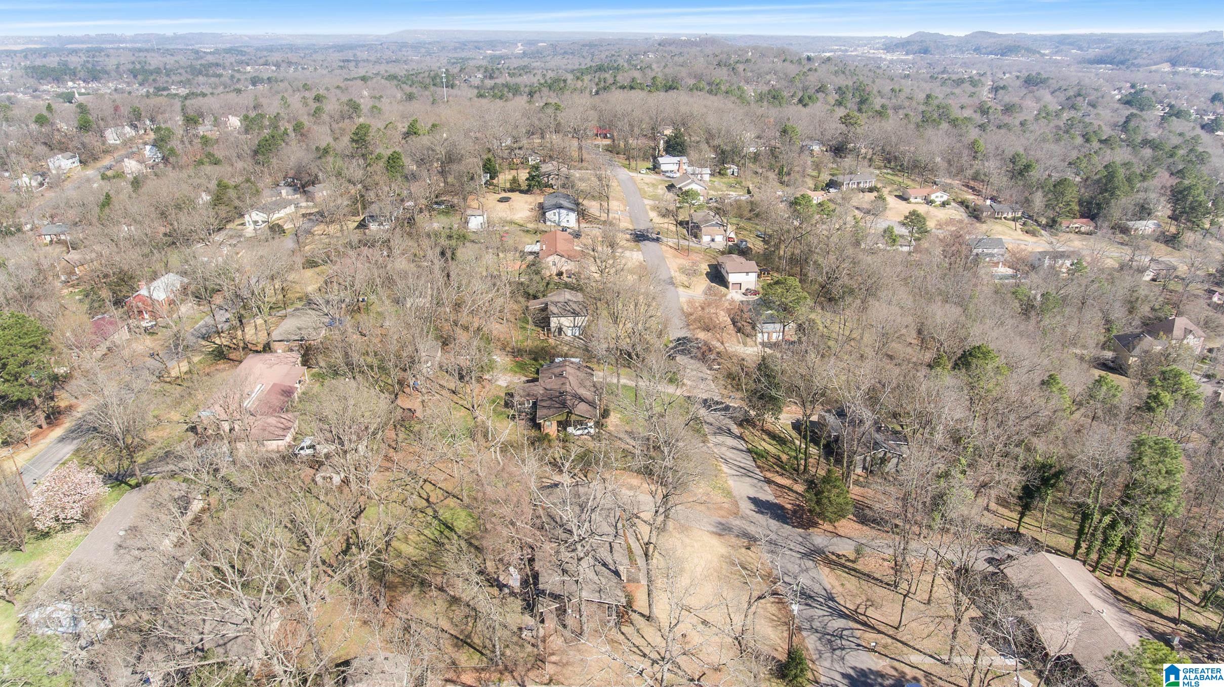 1119 Arrowhead Trail Alabaster, AL 35007 - Photo 3 of 41