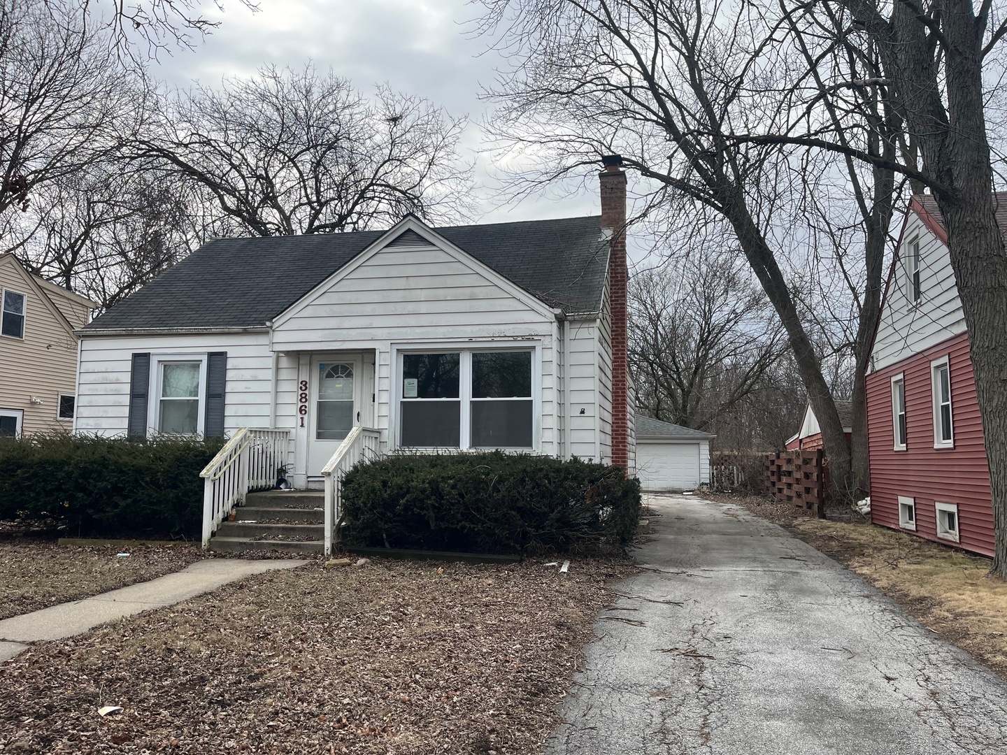 3861 217th Street Matteson, IL 60443 - Photo 1 of 1