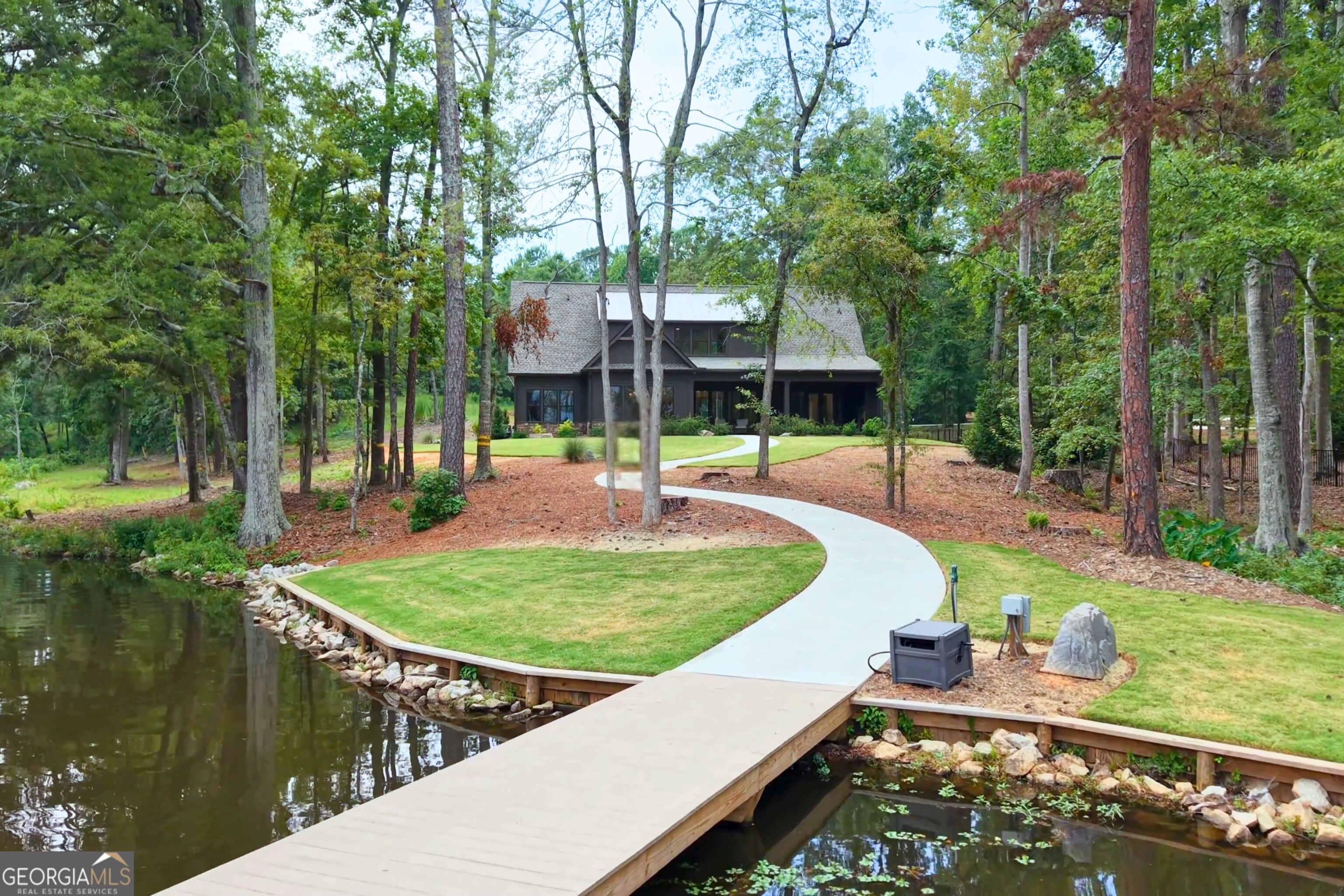 1731 Blue Springs Road Buckhead, GA 30625 - Photo 4 of 49 Gallery Image 4