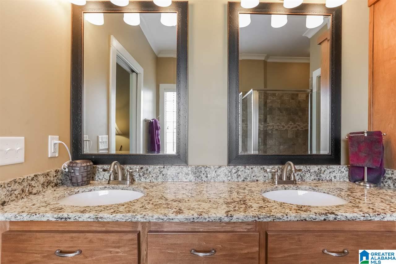 2485 Crawford Cove Road Springville, AL 35146 - Photo 22 of 40
