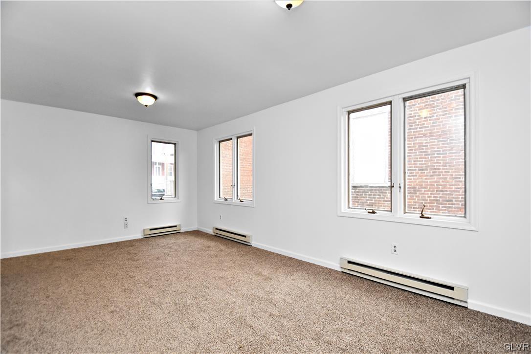 28 South 5th Street Emmaus, PA 18049 - Photo 12 of 23 an empty room with windows