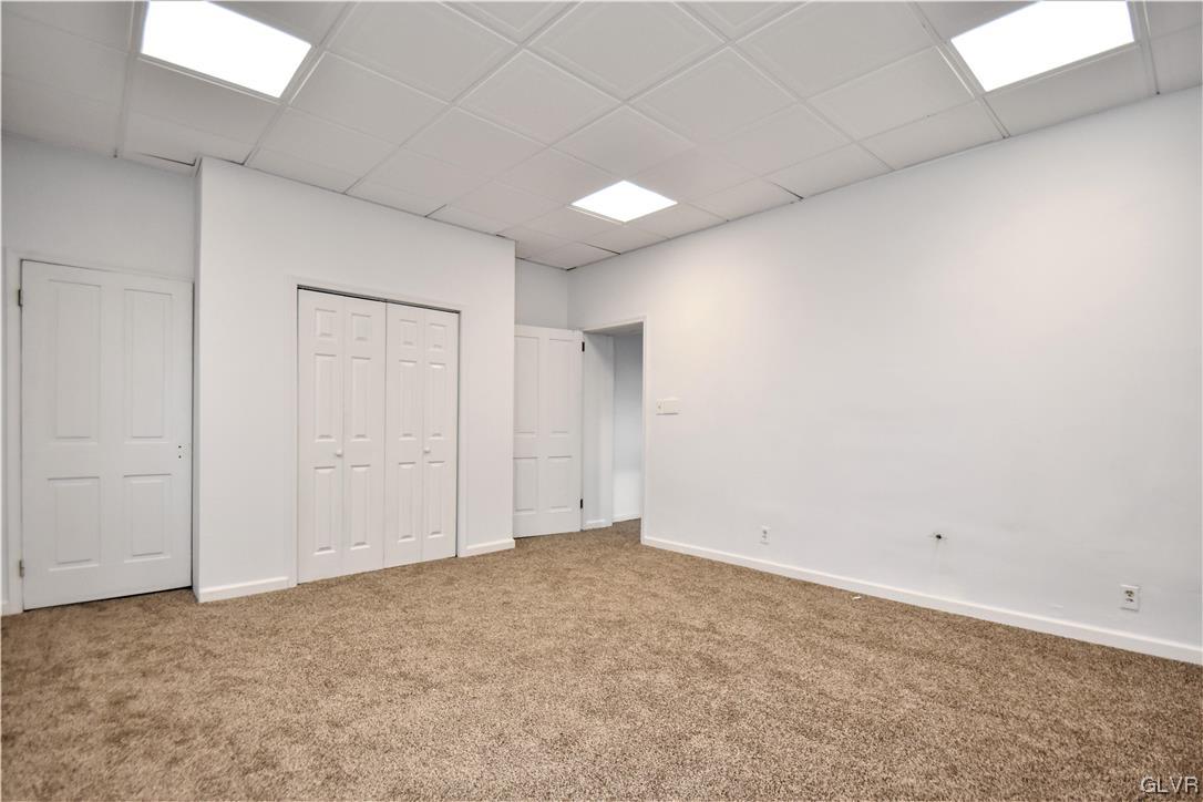 28 South 5th Street Emmaus, PA 18049 - Photo 16 of 23 an empty room with an entryway