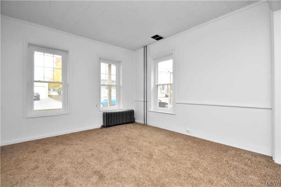 28 South 5th Street Emmaus, PA 18049 - Photo 5 of 23 an empty room with windows