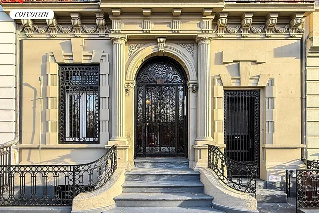 $8,750,000 | 334 Riverside Drive | Upper West Side