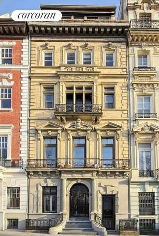 $9,150,000 | 334 Riverside Drive | Upper West Side