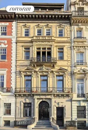 $9,150,000 | 334 Riverside Drive | Upper West Side