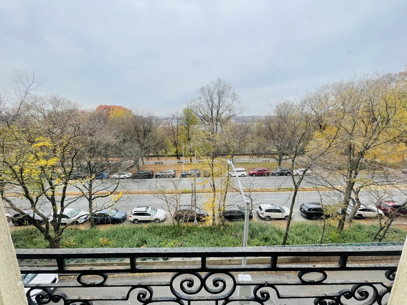 334 Riverside Drive Manhattan, NY 10025 - Photo 13 of 64