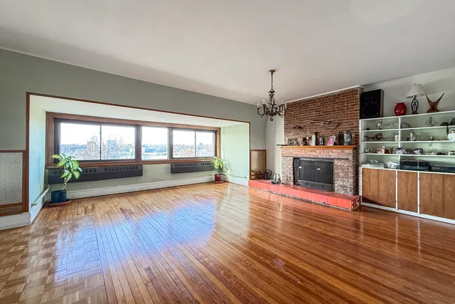 $8,750,000 | 334 Riverside Drive | Upper West Side