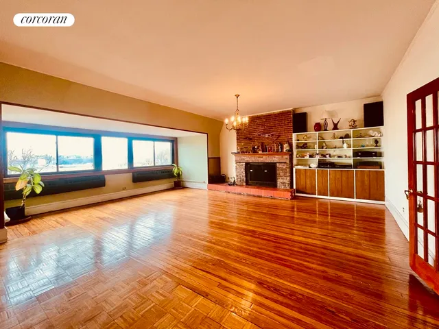 $9,150,000 | 334 Riverside Drive | Upper West Side