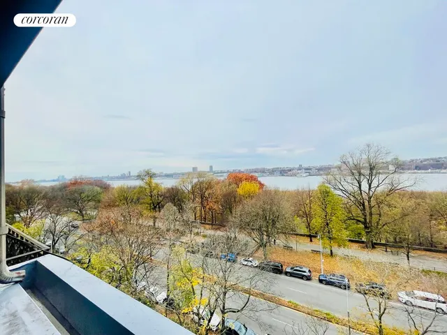 $9,150,000 | 334 Riverside Drive | Upper West Side
