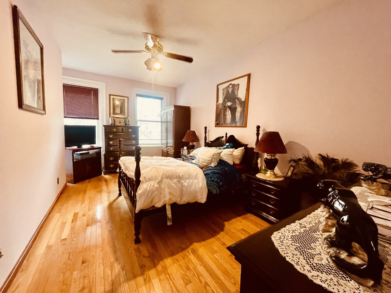 334 Riverside Drive Manhattan, NY 10025 - Photo 23 of 64