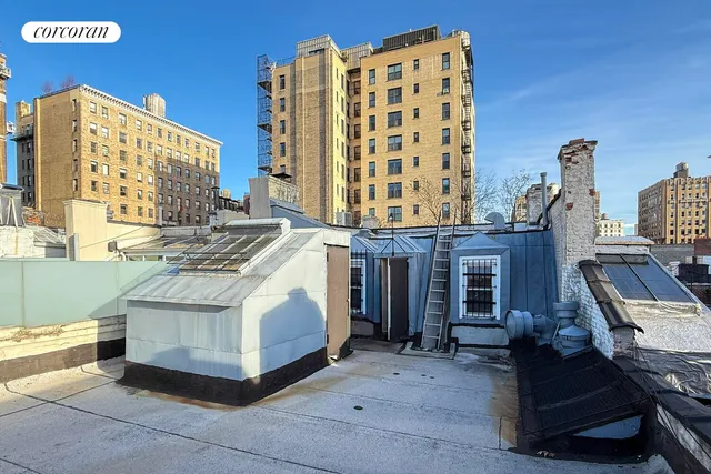 $8,750,000 | 334 Riverside Drive | Upper West Side