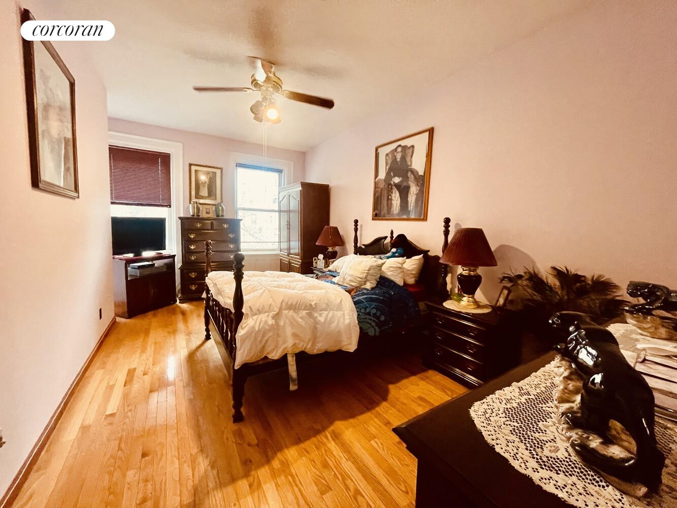 334 Riverside Drive Manhattan, NY 10025 - Photo 24 of 68