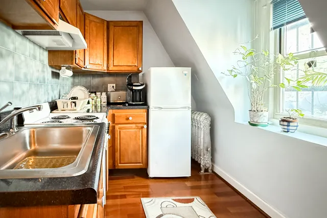 $8,750,000 | 334 Riverside Drive | Upper West Side