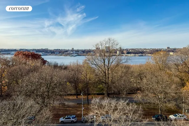 $8,750,000 | 334 Riverside Drive | Upper West Side