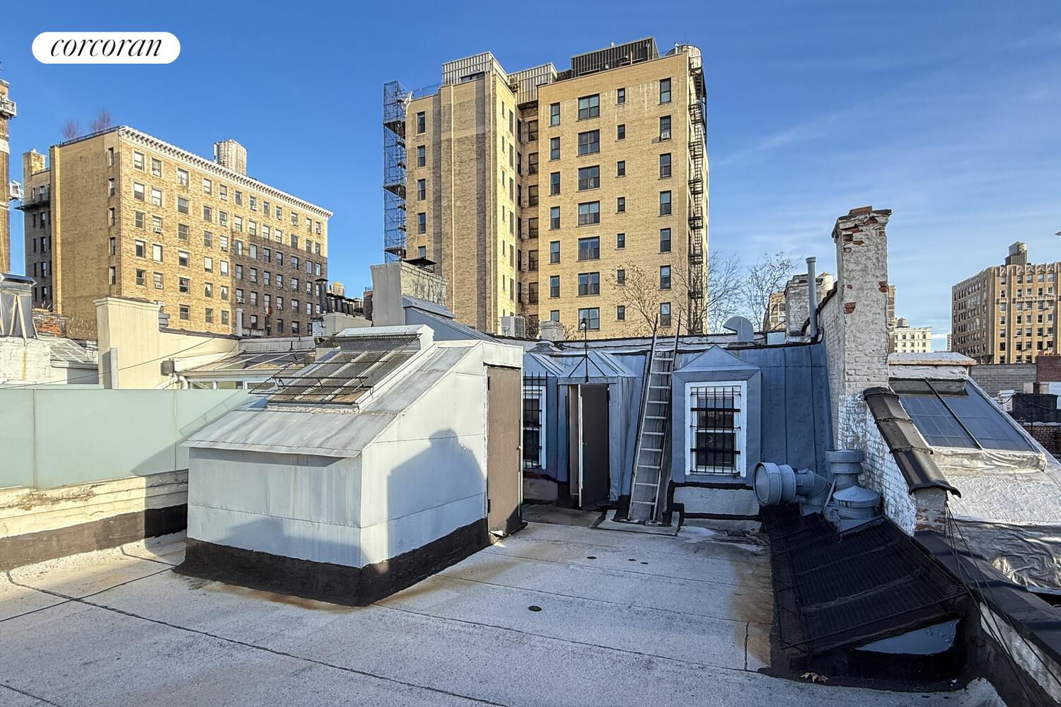 334 Riverside Drive Manhattan, NY 10025 - Photo 32 of 64