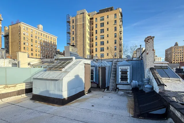 $8,750,000 | 334 Riverside Drive | Upper West Side