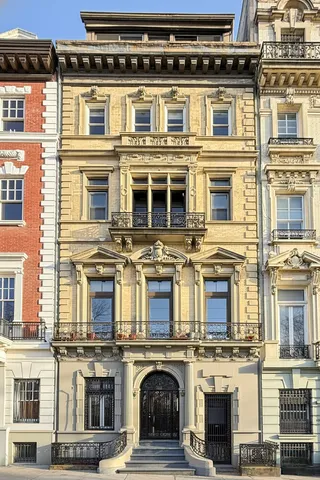 $8,750,000 | 334 Riverside Drive | Upper West Side