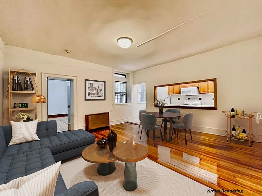 334 Riverside Drive Manhattan, NY 10025 - Photo 37 of 64