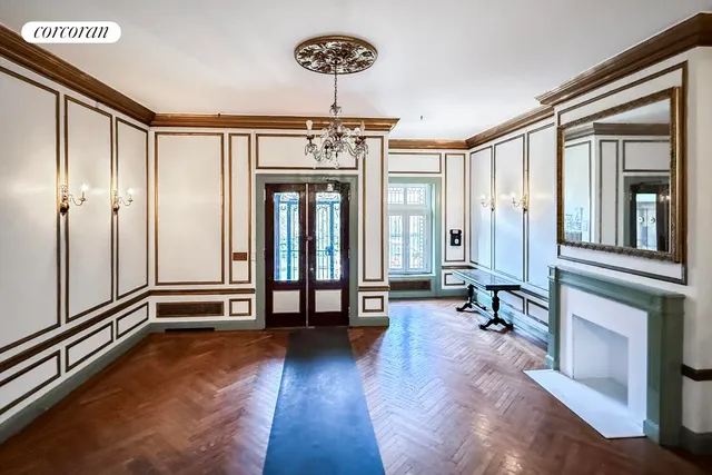 $8,750,000 | 334 Riverside Drive | Upper West Side