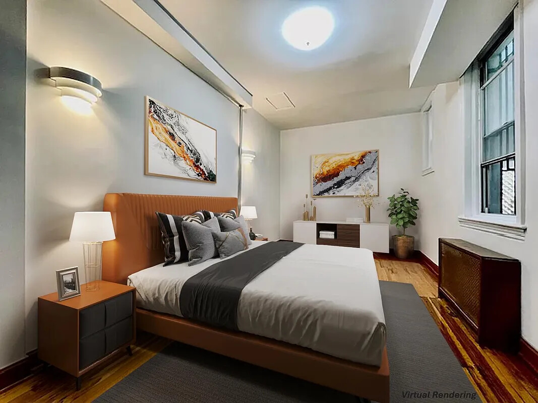 334 Riverside Drive Manhattan, NY 10025 - Photo 41 of 64