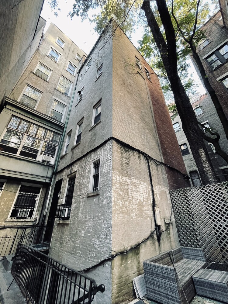 334 Riverside Drive Manhattan, NY 10025 - Photo 45 of 64
