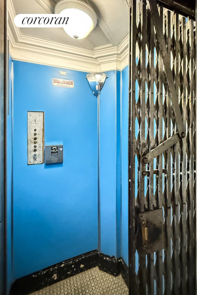 334 Riverside Drive Manhattan, NY 10025 - Photo 46 of 64