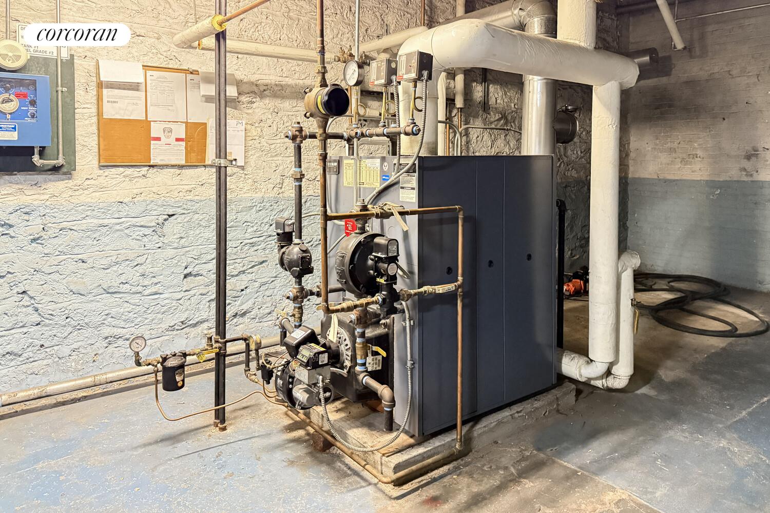 334 Riverside Drive Manhattan, NY 10025 - Photo 48 of 64