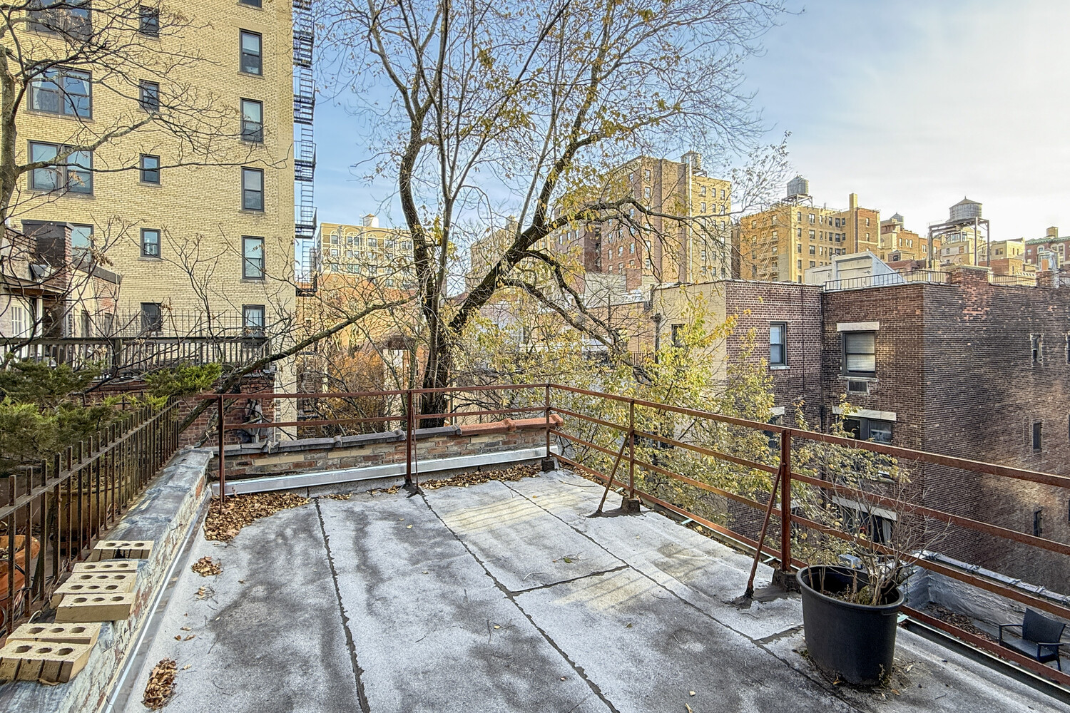 334 Riverside Drive Manhattan, NY 10025 - Photo 49 of 64