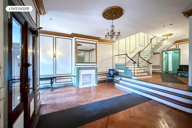 $8,750,000 | 334 Riverside Drive | Upper West Side