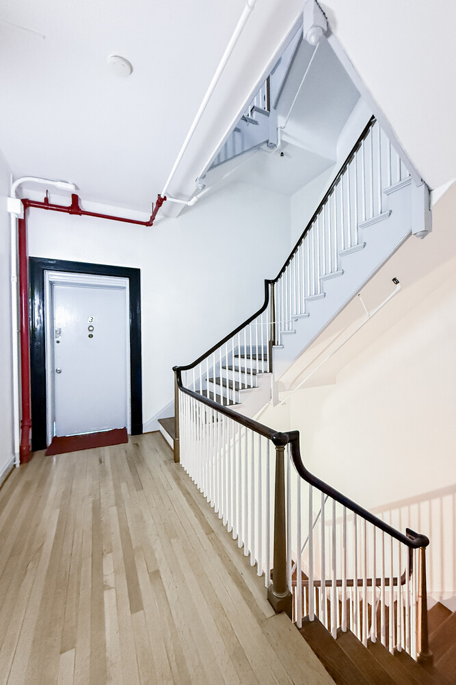 334 Riverside Drive Manhattan, NY 10025 - Photo 55 of 64