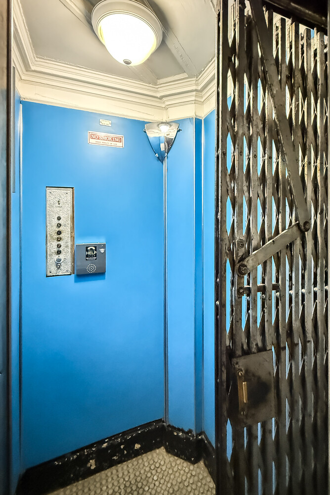 334 Riverside Drive Manhattan, NY 10025 - Photo 58 of 64