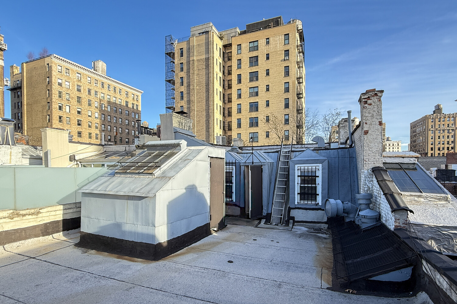 334 Riverside Drive Manhattan, NY 10025 - Photo 60 of 64