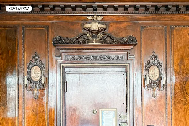 $8,750,000 | 334 Riverside Drive | Upper West Side